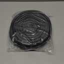 DGSL Car Door Seal Strip, Door Weather Stripping with Top Bulb Automotive Weather Stripping for Cars, Boats, RVs, Trucks, and Home Applications (20Ft)