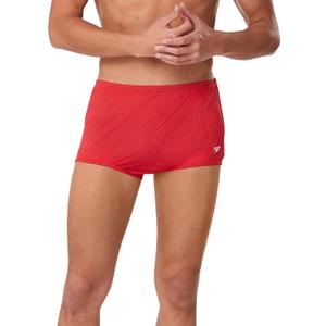 Speedo Womens Zebra Haze Xtra Life Lycra Flyback Swimsuit, Deep Gold, 30