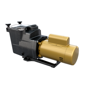Hayward W3SP2607X10 Super Pump Pool Pump, 1 HP