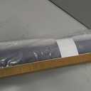Changshade Blackout Roller Shades Cordless for Windows,100% Room Darkening Window Blinds for Bedroom,Thermal Insulated UV Protection,Easy Install Pull Down Shades for Home,24.5" w x 72" h,Grey