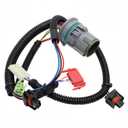Transmission Internal Wire Harness Fit for GM 4L80E 4L80 TH400 4L85E 3L80 2004-On Replace for 350-0071