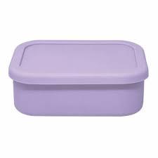Alta Silicone Container Purple