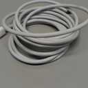 Apple 240W USB-C to USB-C Woven Charge Cable (2 m): Fast and Convenient Charging