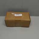 uxcell Stretch Armrest Covers Armchair Anti-Slip for Chairs Sofas Couch Arm Covers Recliner Sofa 2 Set w/Twist Pins (Khaki)