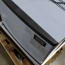 Towallmark Commercial Ice Maker Machine 550Lbs/24H, Industrial Ice Machine, 440Lbs Storage, Ice Ready in 8-15 min, Stainless Steel Ice Maker for Bar/Cafe/Restaurant/Business