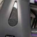 awasky Steam Cleaner Handheld: 1200W Fast 10-Sec Heat-Up-750mL (25oz) Tank-No Cooling-Refill Anytime-Lockable Steam Trigger-14-Piece Kit Hand Held Steamer for Home Car Grout Tile Cleaning Grey