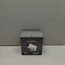 Mini Portable Projector 4K WiFi 6 BT 5.2 Upgraded Portable Projector Full HD Supported for Phone /PC /TV /HDMI /PS5 /Laptop Auto Keystone Home Theater 180° Rotation [Built-in App] White