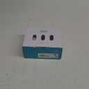 Veise RZ06 Smart Lock for Front Door with App Control, Keyless Entry, Electronic Digital Deadbolt with Touchscreen Keypad Set, Smart Deadbolt, Auto Lock, Easy Installation, Satin Nickel