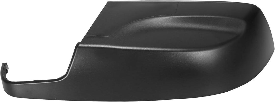 X AUTOHAUX Exterior Right Side Rear View Mirror Lower Cover Cap 91059AJ220 for Subaru Forester 2014-2018