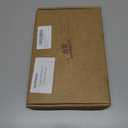 Kasyat 24 Sets Christmas Thank You Ornaments Employee Appreciation Gifts Acrylic Hanging Ornaments Bulk with Card and Bag for Coworker Team Nurse Teacher Xmas Tree Decor (Awesome Sign)