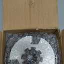 Go Kart Centrifugal Clutch 1" Bore 14 Tooth #40/41/420 Chain for MiniBike, Lawnmower, MiniBike, Mini motorcycles, 212CC 6.5-8HP Engines performance Parts, Up to 2300 RPM