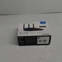 Netgear RAX10 Wi-Fi 6 IEEE 802.11ax Ethernet Wireless Router