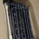 110V Sauna Heater with 3h Timer, 3KW 110V Stainless Steel Electric Sauna Heater, Internal Temperature Control, Sauna Room Equipment for Home, Hotel, Includes Instructions