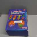 24PCS Light Up Spinning Tops Glow Party Favors for Kids 3-5 4-8 8-12 Summer Goodie Bag Stuffers Classroom Treasure Box Toys Carnival Prize Fidget Bulk Birthday Trinkets End of Year Students Gifts