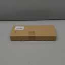 Candlestick Holders Taper Candle Holders, Candle Stick Holders Kit Decorative Candlestick Holder Set of 3 for Wedding Party Dinning Table Centerpiece Home Decoration (Gold)