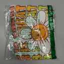 Eight is Great Cute Groovy 8th Birthday Party Daisy Flower T-Shirt L Youth