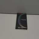 TORRAS Strong Magnetic & Seamless Stand for iPhone 17 Pro Max Case, Fit for MagSafe, Military Grade Drop Protection, Adjustable Kickstand for iPhone 17 Pro Max Case Translucent Matte Orange