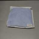 Women's Long Sleeve Shirts Crew Neck Slim Fit Going Out Tops Basic Tees Barely There Collection (Medium, Azure)