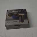 iLive Personal Handheld Massager IMP202B