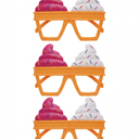 1CT Novelty Glasses (6Pcs)