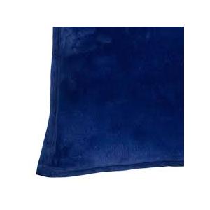 Dog Sleeping Mat for dogs, Blue. 56x38, Medium