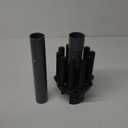 SX180DA Pool Filter Parts Lateral Assembly with Center Pipe Compatible with Hayward Pro Sand Filter Series S180T