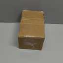 Pair of Front Fog Lights RH LH Compatible With Ford Freestyle 2005-2007 & Mustang 2005-2014 & Ranger 2005-2011 & Taurus X 2008-2009 Replaces 4F9Z15200AA FO2592217C 33900-T0A-A01