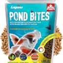 Laguna Pond Mix Pond Fish Food (EXP 08/15/26)