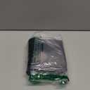 Occer 12x25 Compact Binoculars for Adults and Kids, Large Eyepiece Waterproof Binocular with Low Light Vision,High Powered Easy Focus Binoculars for Bird Watching,Outdoor Hunting,Travel,Sightseeing