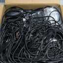 2pcs Backup Camera Extension Cable Durable Av Cable for Automotive Use Installation Compatible with Various Vehicles