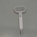 Aumuca Cat Brush for Shedding, Cat Brushes for Indoor Cats, Cat Brush for Long or Short Haired Cats, Cat Grooming Brush Cat Comb for Kitten Rabbit Massage Removes Loose Fur