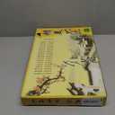 RORA Bamboo Tea Tray Chinese Gongfu Tea Serving Tray with Drawer Type Water Storage Drainage Kungfu Tea Set Table (Brown)