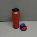 Owala Marvel FreeSip Insulated Stainless Steel Water Bottle with Straw for Sports and Travel, BPA-Free Sports Water Bottle, 24 oz, Spiderman | Insulated, with Straw, BPA-Free, Sports Water Bottle