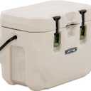 Lifetime Hard Cooler, High Performance Ice Chest