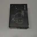 Automatic Fish Feeder Dispenser for Aquarium: 200ml Large Capacity Auto Feeders for Small Tank Turtle Betta Koi - Battery Food Feeding Timer for Flakes Pellet Vacation Weekend Day