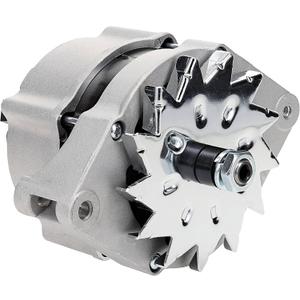 DB Electrical 400-42005 Alternator for THERMO-KING TRI-PACK /41-6990, 41-8464, 841-8464 / 1E32216G02, 1E53365G02, 9515593 DB Electrical 400-42005 Alternator for THERMO-KING TRI-PACK /41-6990, 41-8464, 841-8464 / 1E32216G02, 1E53365G02, 9515593