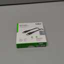 Belkin BoostCharge USB-C to USB-C Cable (1M/3.3ft) for iPhone 17, iPhone 17 Pro, Samsung Galaxy S25, S24, Pixel 10 & 9, iPad Pro, Nintendo Switch 2, Carplay & More – Black