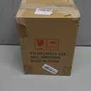 Lyeasw White 5x7 Picture Frame Set of 15, Display Pictures 5x7 with Mat or 6x8 without Mat, Multi Photo Frames for Wall Mounting or Tabletop Display