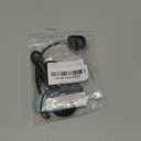 EJEAS Motorcycle Bluetooth Headset Accessory Noise Reduction Earpiece and Microphone, Specially V6PRO Bluetooth Intercom 