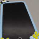 Kids Smart Phone, Educational Kids Toys Phone with 220+ Games, 3.97" Touchscreen, 5MP Camera, Parental Control, Learning Toddler Phone for Boys Ages 3-9