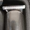 FADEKING Beard Trimmer for Men, Professional Hair Trimmer, Waterproof Electric Beard Trimmer Razor for Nose, Body, Face & Mustache, Cordless Hair Clippers, Grooming Gifts for Men (Green)