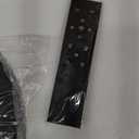 Dimmable LED Floor Lamp with 3 Color Temperatures, Ultra Bright 2000LM Brushed Nickel Arc Floor Lamps for Living Room, Modern Tall Lamp with Remote Control Reading Floor Lamp for Bedroom Office