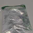 Patelai 100 Pieces Braces Brush for Cleaner Interdental Brush Toothpick Dental Tooth Flossing Head Oral Dental Hygiene Flosser Toothpick Cleaners Tooth Tool(Black, Grey,Suitable Size)