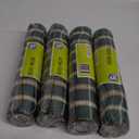 SEASONAL SELEBRATIONS DECO MESH for bows, wreaths, garlands and other craft projects 10x6 4pcs