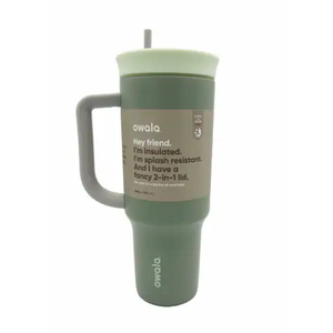 Owala Tumbler 40oz