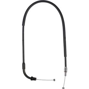 MOTOMASTER Motorcycle Throttle Cable B (Close) Compatible with Honda CBR 600 RR (2003-2006)/ 17920-MEE-000