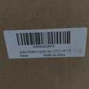 Soilsiu Modern Crystal Chandeliers for Dining Room, Pendant Light Fixture Over Table, 12-Light Height Adjustable Hanging Light Fixtures for Kitchen Island, Living Room, Bedroom, L23.5'' x W17.5''