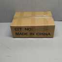 12 Pcs Cupcake Stand Set - White Plastic Dessert Table Display Set, 4 x Cupcake Stands Cookie Tray Rack Serving Tower, 4x Acrylic Donut Stands, 4x Dessert Trays for Wedding Baby Shower Tea Party