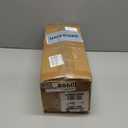 [Rear]FortunaFlow Catalytic Converter Compatible with Dodge Grand Caravan/ Journey 2011-2019 3.6L, Reference 16779, 641383(EPA Compliant+Bank 2)