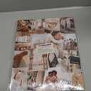 Lamare Vision Board Book for Black Women  1000+ Vision Board Supplies & Pictures | Vision Board Kit, Magazines for Vision Board & Collage Book - Visualize & Manifest Life Goals